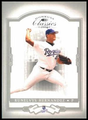 43 Runelvys Hernandez